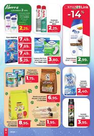 Folleto Spar La Palma Página 15