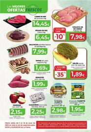 Folleto Spar La Palma Página 16
