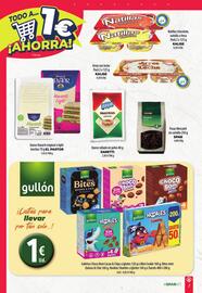 Folleto Spar La Palma Página 2