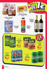 Folleto Spar La Palma Página 3