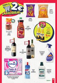 Folleto Spar La Palma Página 6