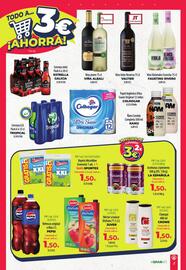 Folleto Spar La Palma Página 8