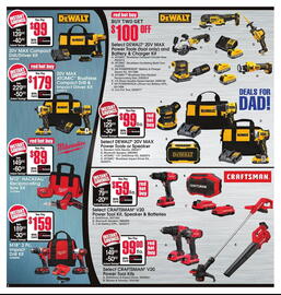 Ace Hardware Weekly Ad Page 2