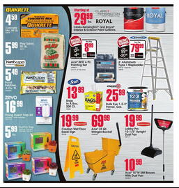 Ace Hardware Weekly Ad Page 5