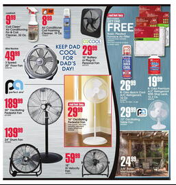 Ace Hardware Weekly Ad Page 6