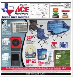 Ace Hardware Weekly Ad Page 7