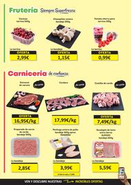 Folleto Economy Cash Página 2