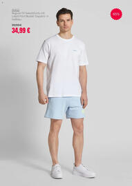 Peek & Cloppenburg Prospekt Seite 10