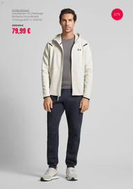 Peek & Cloppenburg Prospekt Seite 11