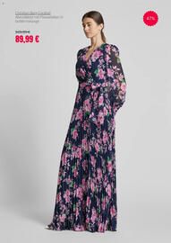 Peek & Cloppenburg Prospekt Seite 6