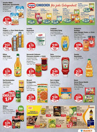 V Markt Prospekt woche 24 Seite 11