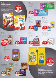 V Markt Prospekt woche 24 Seite 12