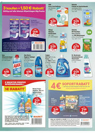 V Markt Prospekt woche 24 Seite 14