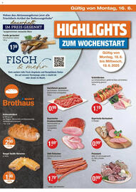 V Markt Prospekt woche 24 Seite 22