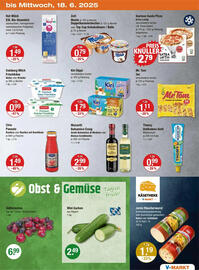 V Markt Prospekt woche 24 Seite 23