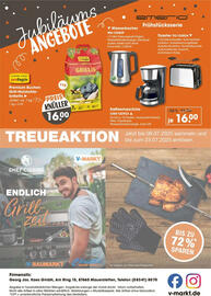 V Markt Prospekt woche 24 Seite 5
