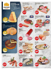 V Markt Prospekt woche 24 Seite 6