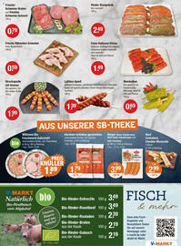 V Markt Prospekt woche 24 Seite 7