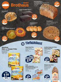 V Markt Prospekt woche 24 Seite 9