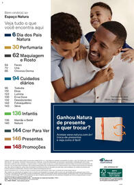 Catálogo Natura Página 4