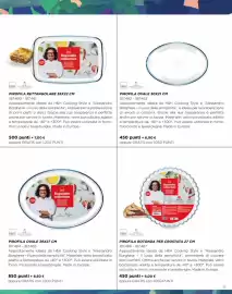 Volantino Bottega Verde Pagina 15