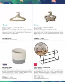 Volantino Bottega Verde Pagina 21