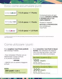 Volantino Bottega Verde Pagina 4