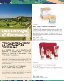 Volantino Bottega Verde Pagina 6