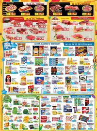 Catálogo Supermercado Estrela Azul Página 3