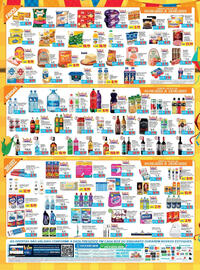Catálogo Supermercado Estrela Azul Página 4