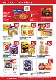 Folleto El Corte Inglés Página 12