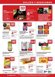 Folleto El Corte Inglés Página 13