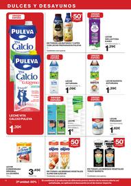 Folleto El Corte Inglés Página 14