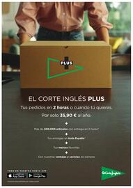 Folleto El Corte Inglés Página 16