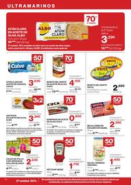 Folleto El Corte Inglés Página 18