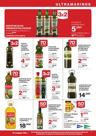Folleto El Corte Inglés Página 19