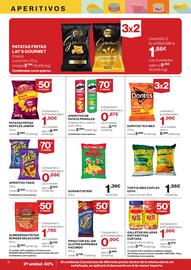 Folleto El Corte Inglés Página 20