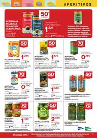 Folleto El Corte Inglés Página 21