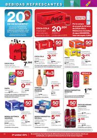 Folleto El Corte Inglés Página 22