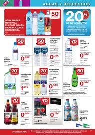 Folleto El Corte Inglés Página 23