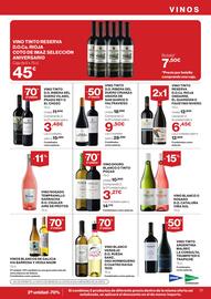Folleto El Corte Inglés Página 25