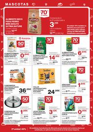 Folleto El Corte Inglés Página 28