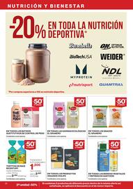 Folleto El Corte Inglés Página 30