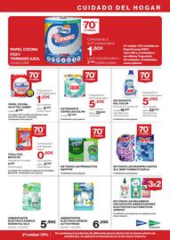 Folleto El Corte Inglés Página 33