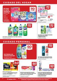 Folleto El Corte Inglés Página 36