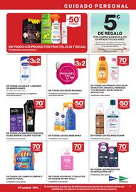 Folleto El Corte Inglés Página 37
