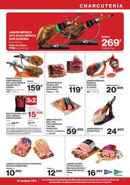 Folleto El Corte Inglés Página 5