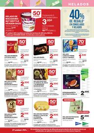 Folleto El Corte Inglés Página 9