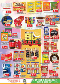 Grand Hyper Market catalogue Page 10
