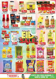 Grand Hyper Market catalogue Page 11